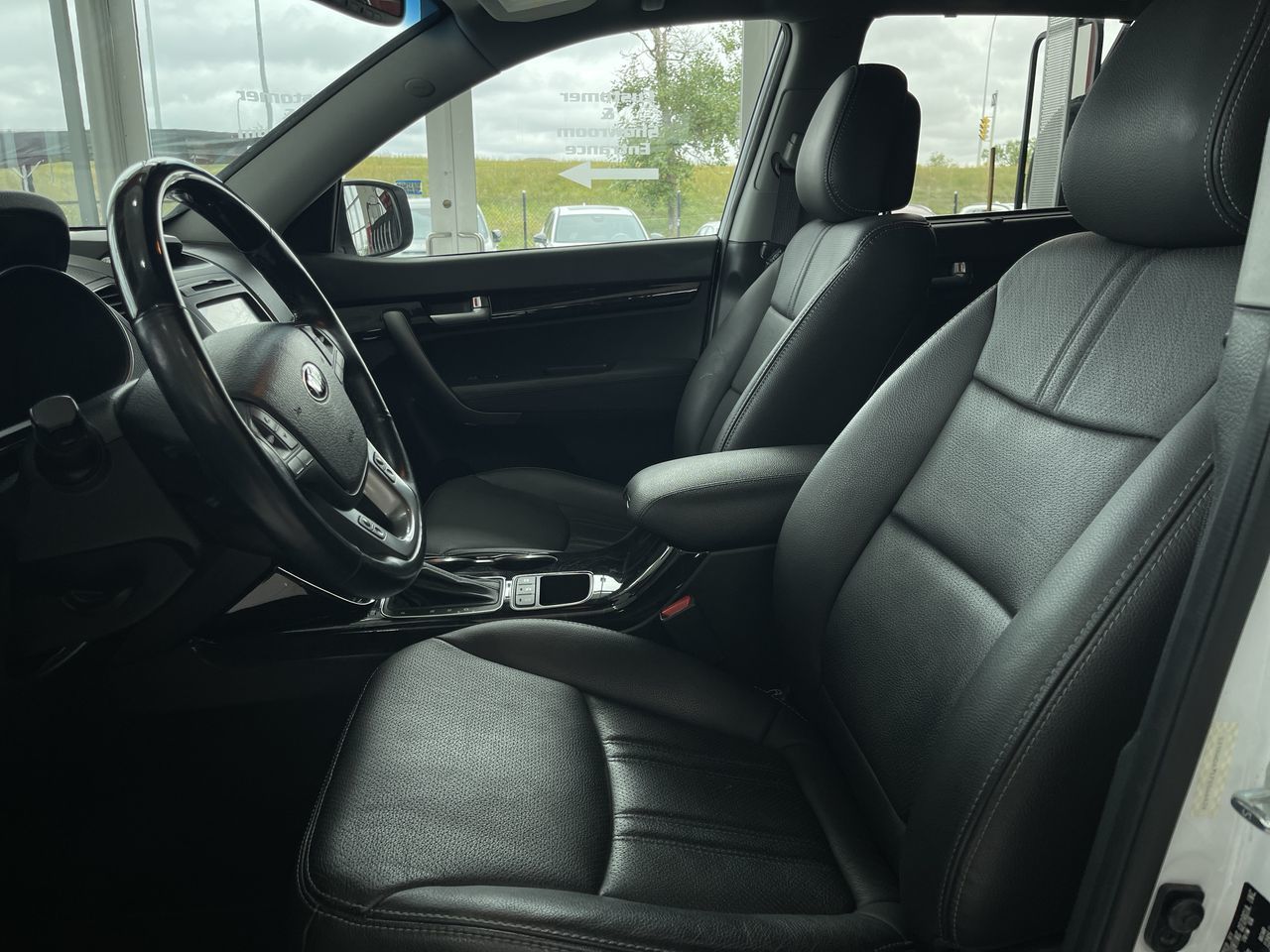 Kia Sorento  2015 à Calgary, Alberta