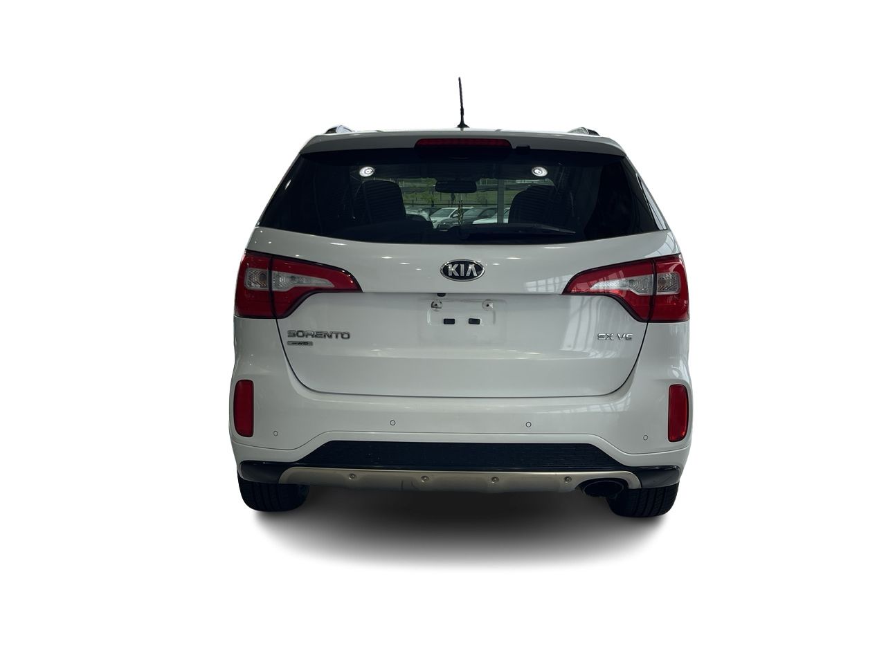 Kia Sorento  2015 à Calgary, Alberta