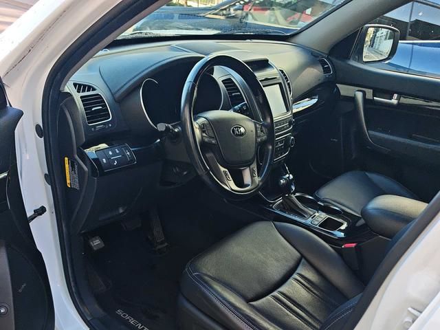 2015 Kia Sorento