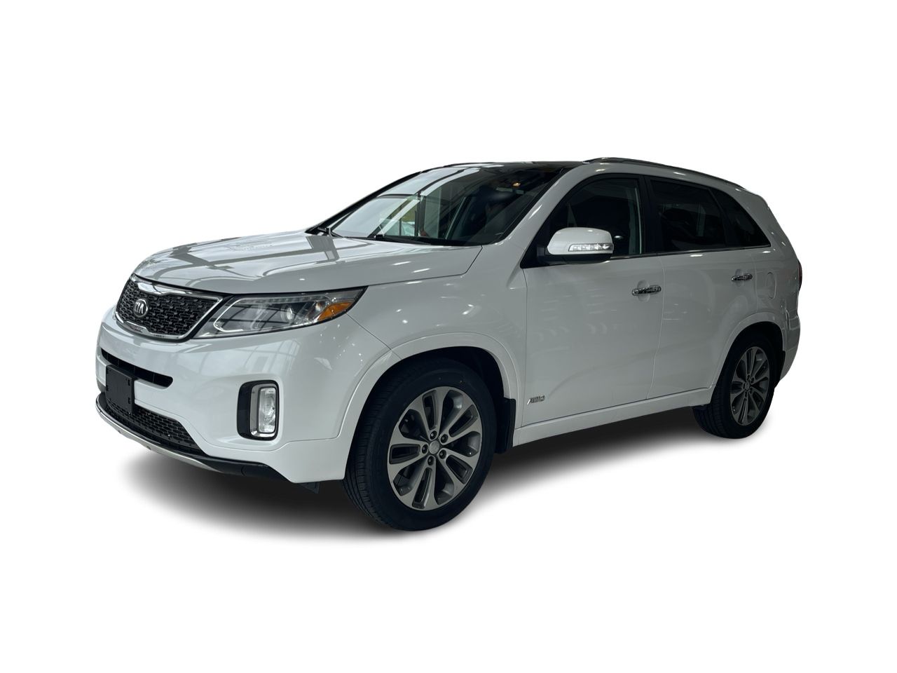 Kia Sorento  2015 à Calgary, Alberta
