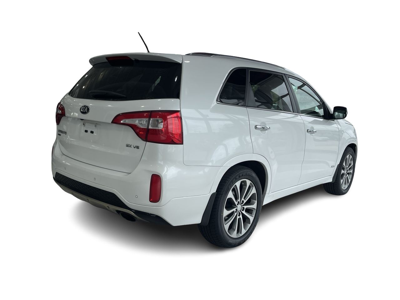 Kia Sorento  2015 à Calgary, Alberta