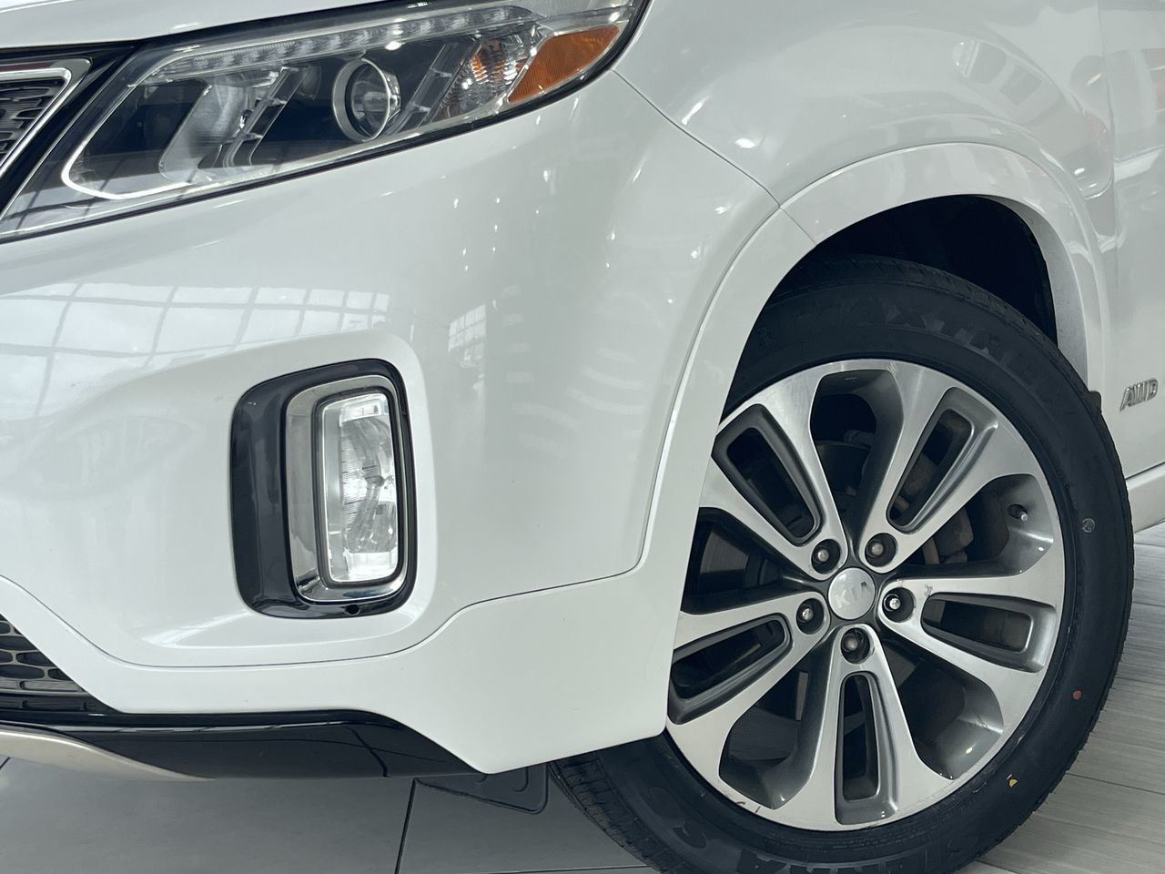 Kia Sorento  2015 à Calgary, Alberta