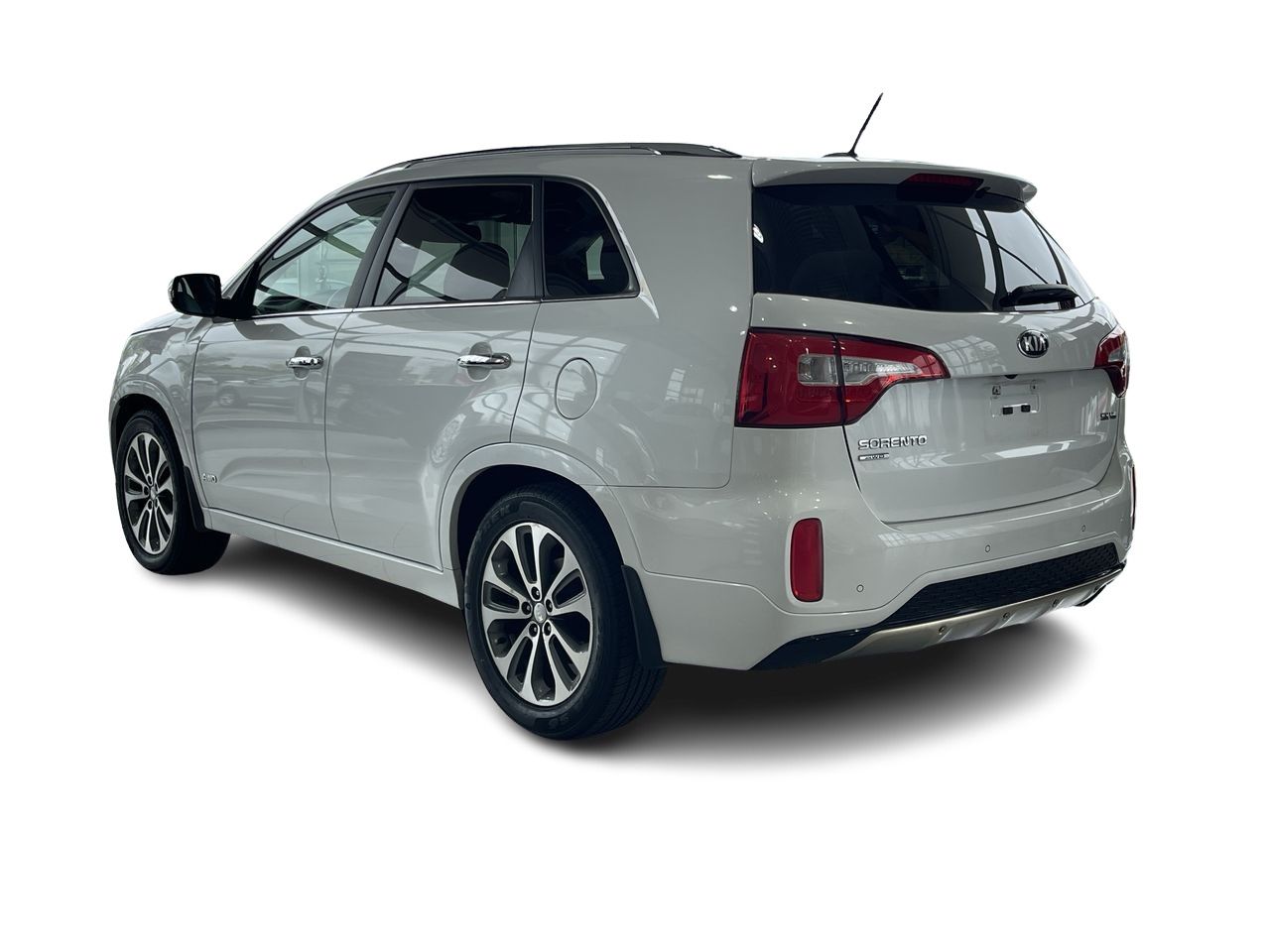 Kia Sorento  2015 à Calgary, Alberta