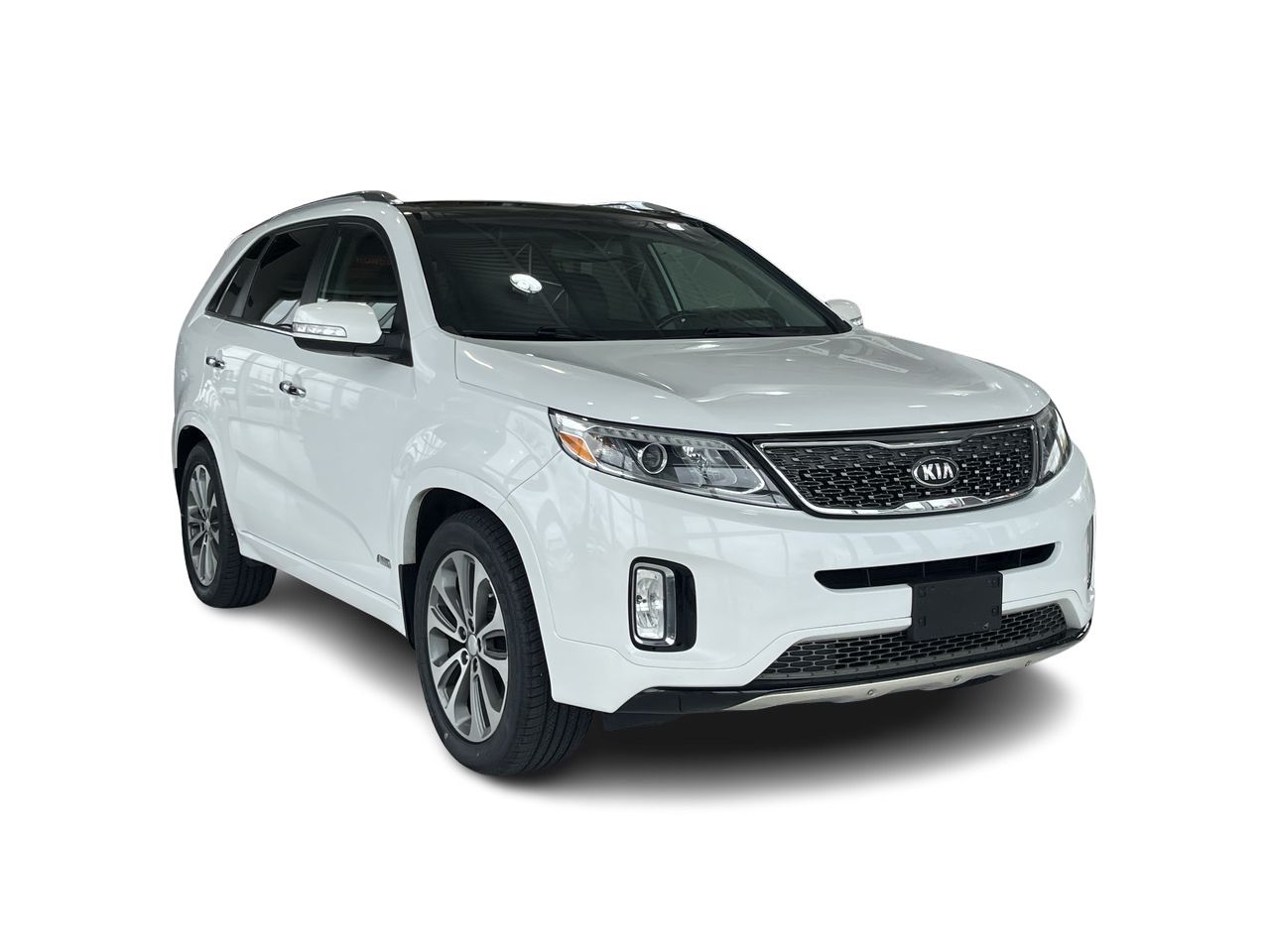 Photo 2015 Kia Sorento 3.3L SX (Heated seats,Backup Cam,Bluetooth) #6