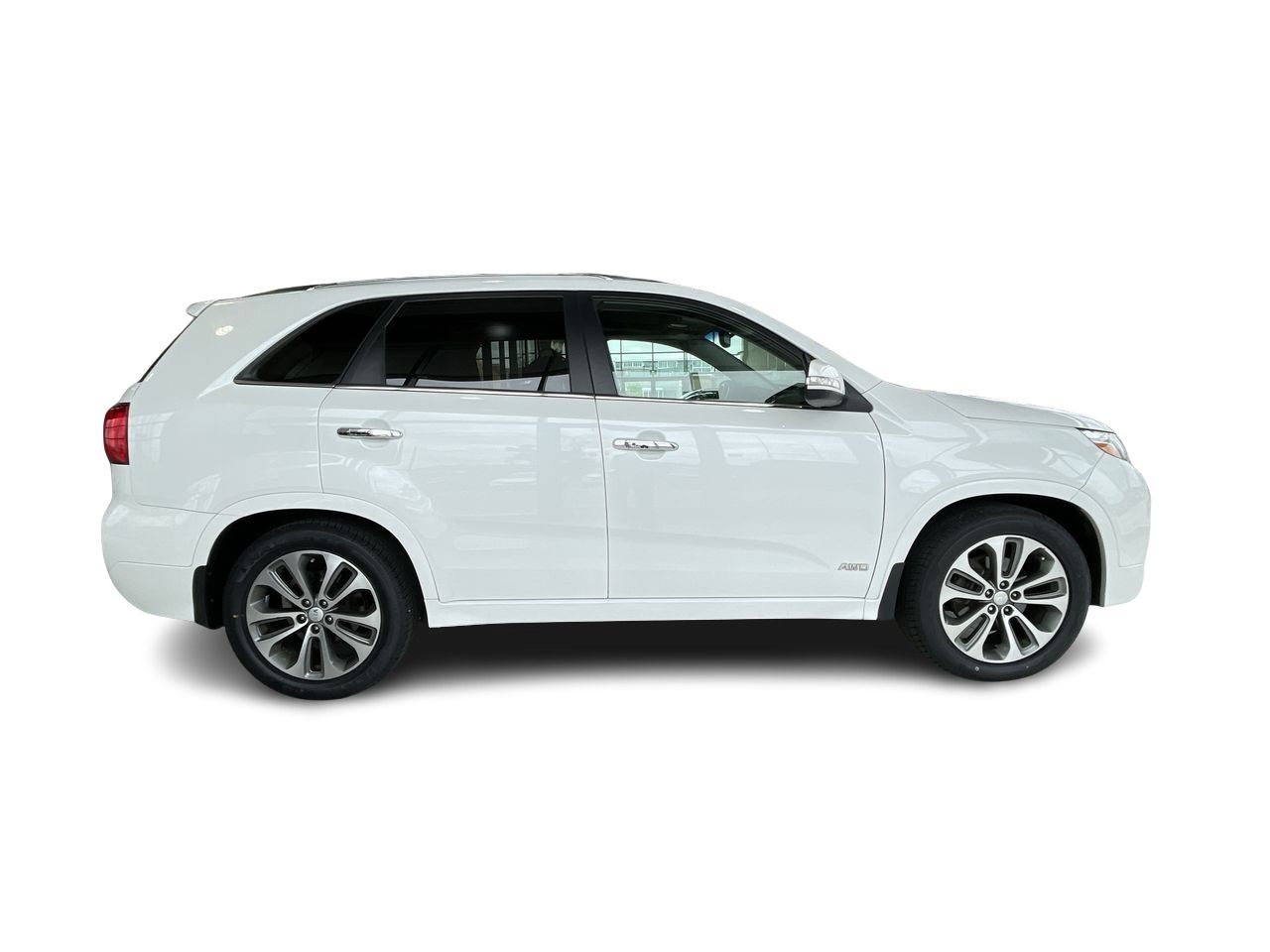 Photo 2015 Kia Sorento 3.3L SX (Heated seats,Backup Cam,Bluetooth) #3