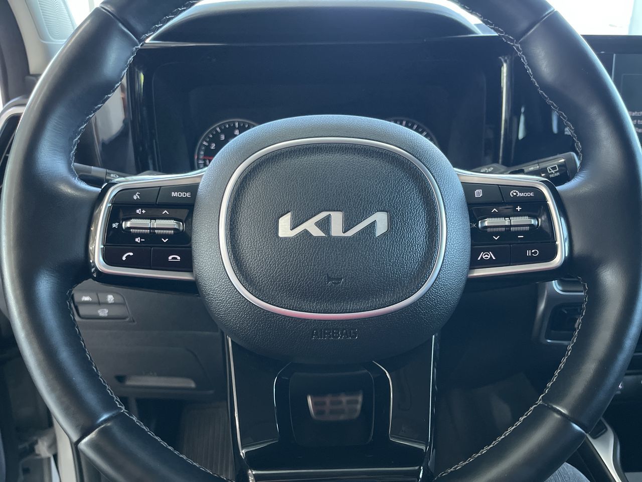 2023 Kia Sorento