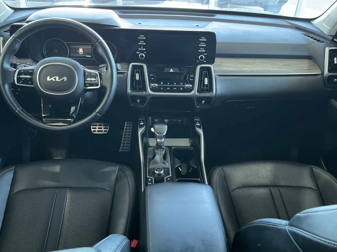 2023 Kia Sorento