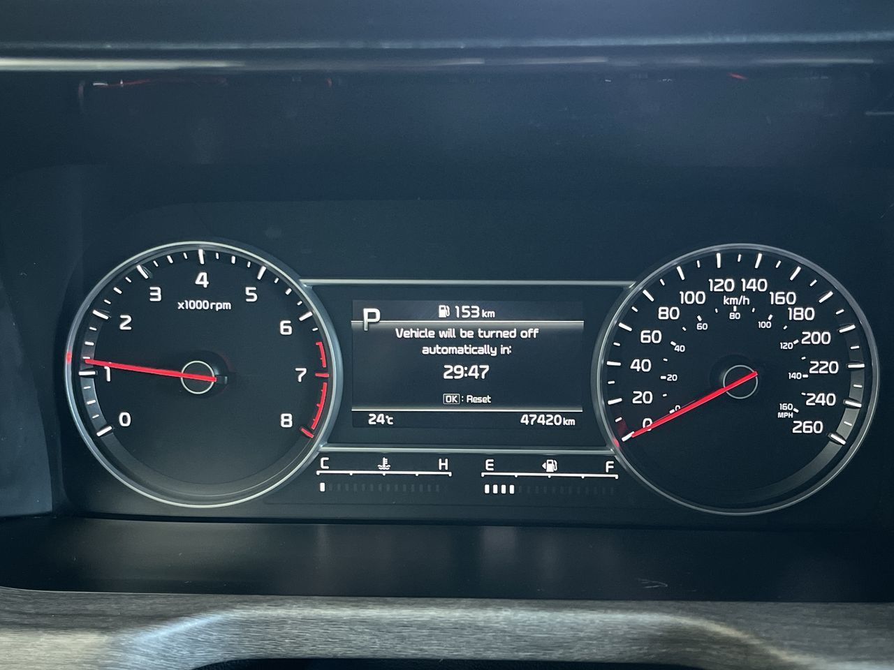2023 Kia Sorento