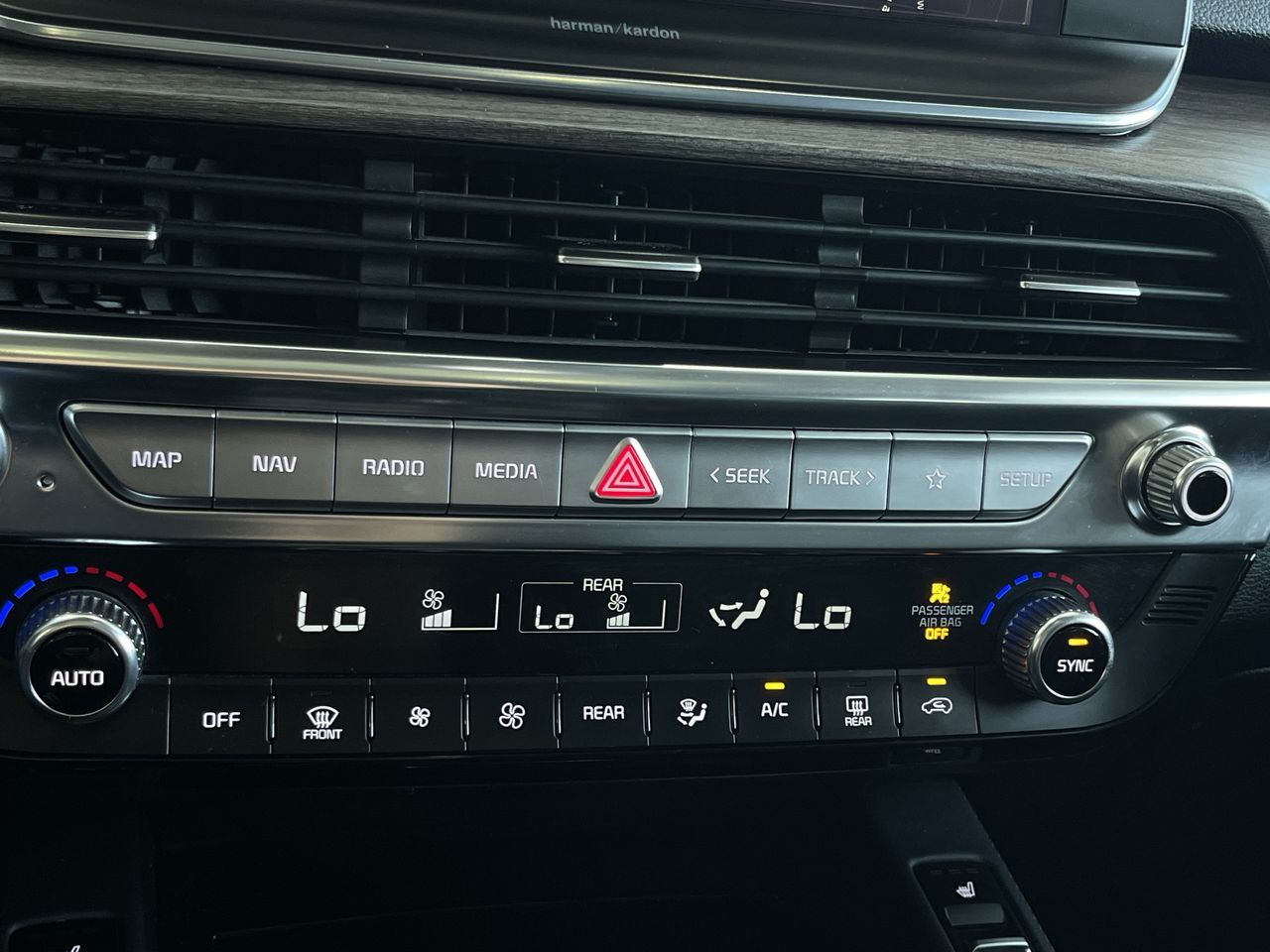 2020 Kia Telluride in Calgary, Alberta