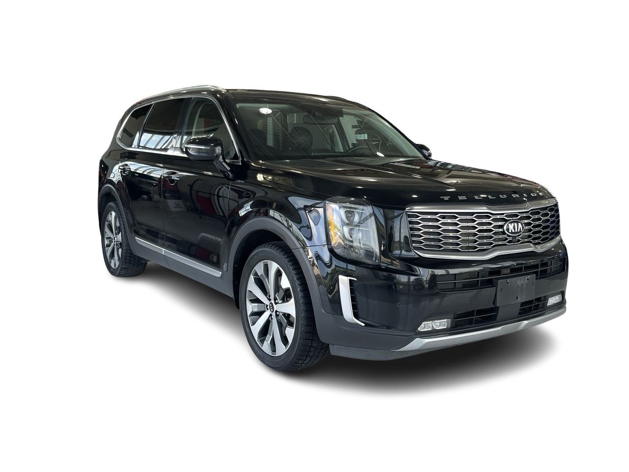 2020 Kia Telluride in Calgary, Alberta
