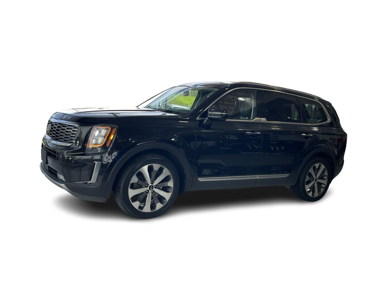 2020 Kia Telluride in Calgary, Alberta