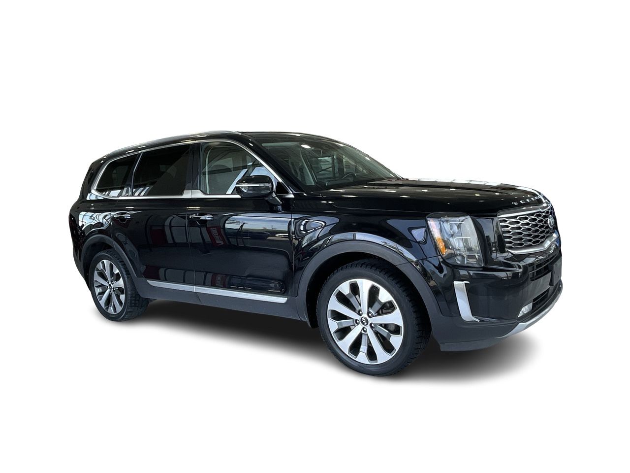 2020 Kia Telluride in Calgary, Alberta