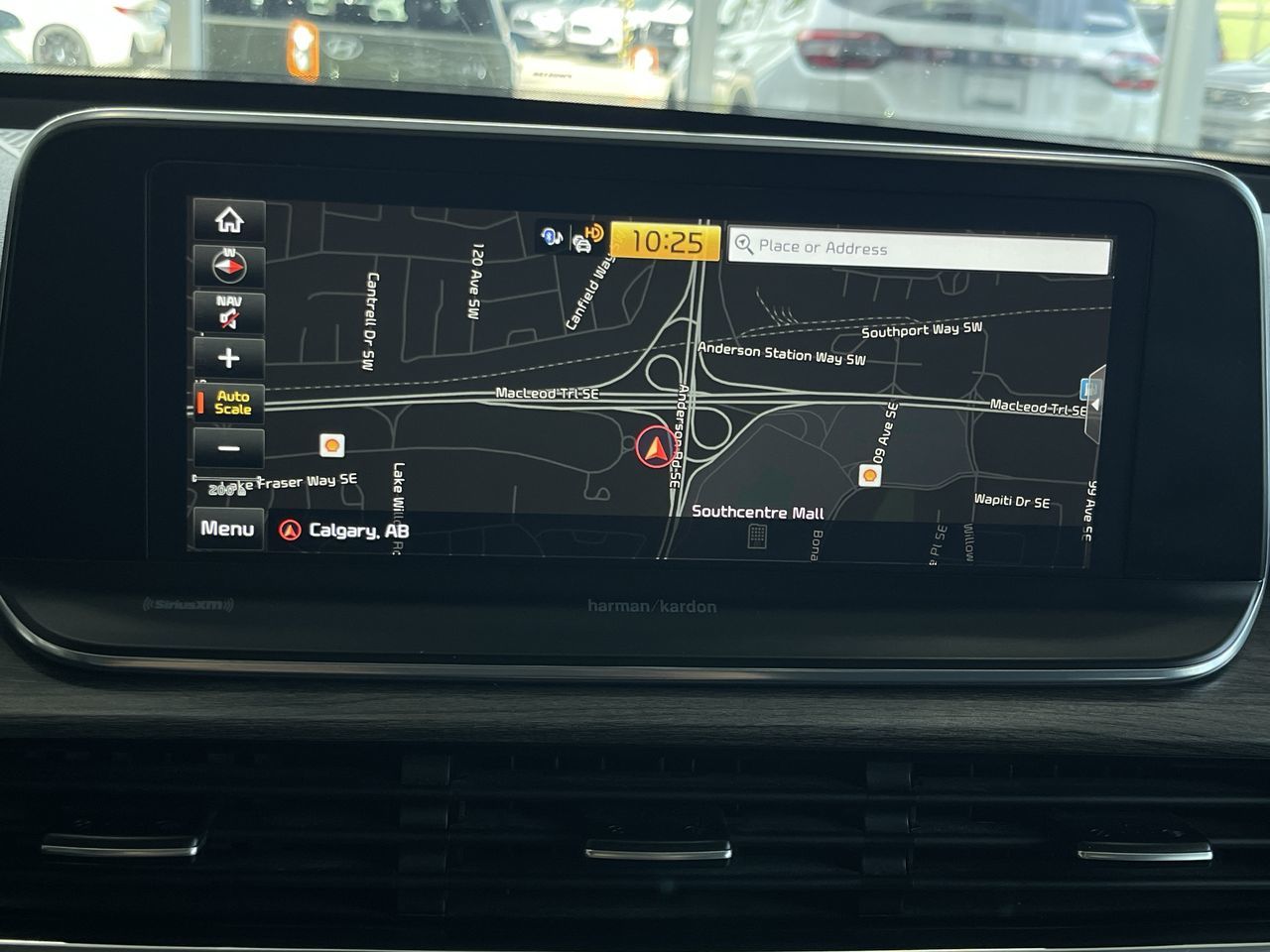 2020 Kia Telluride in Calgary, Alberta