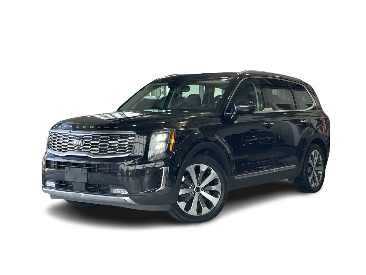 2020 Kia Telluride in Calgary, Alberta