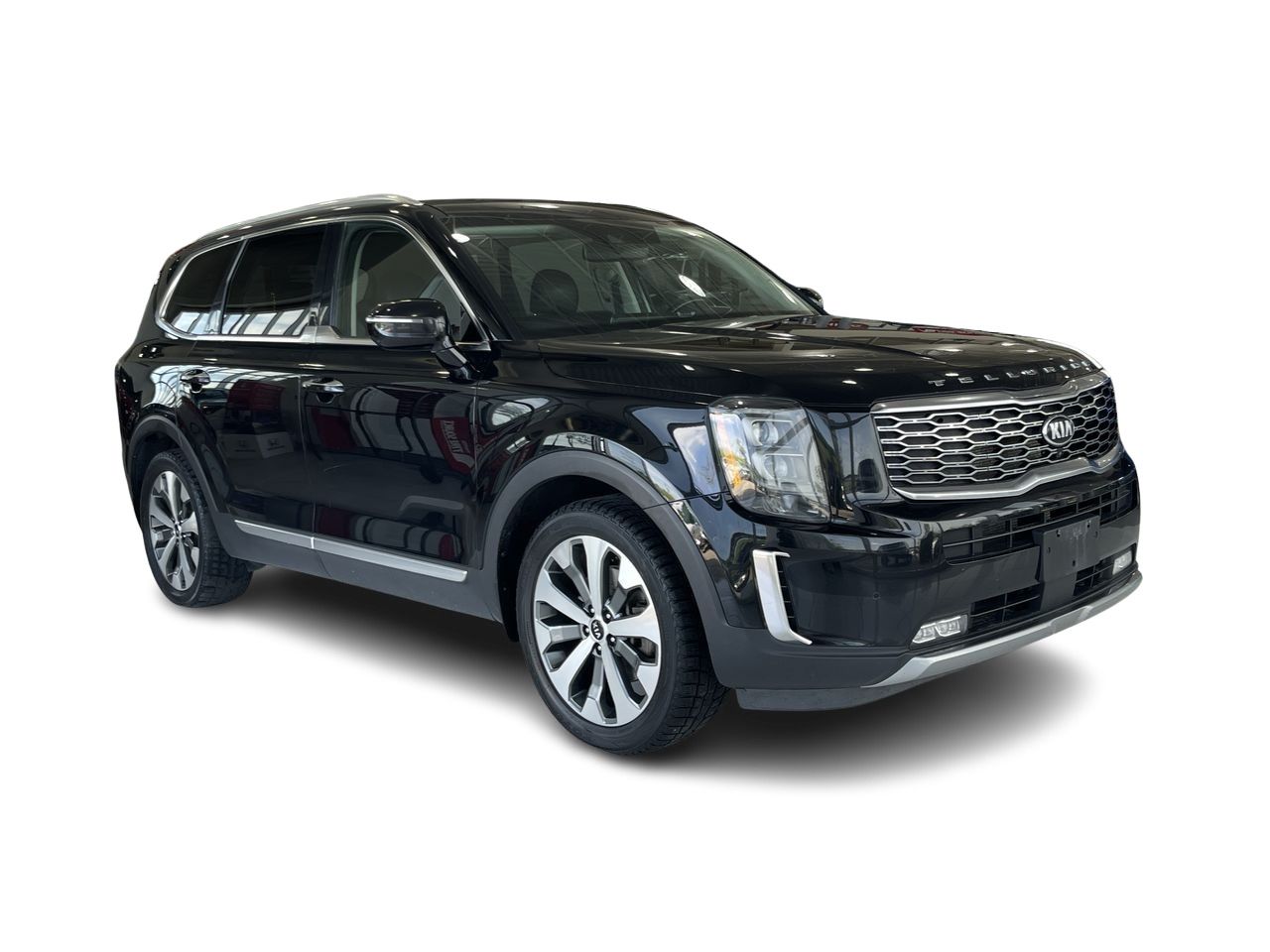 2020 Kia Telluride in Calgary, Alberta