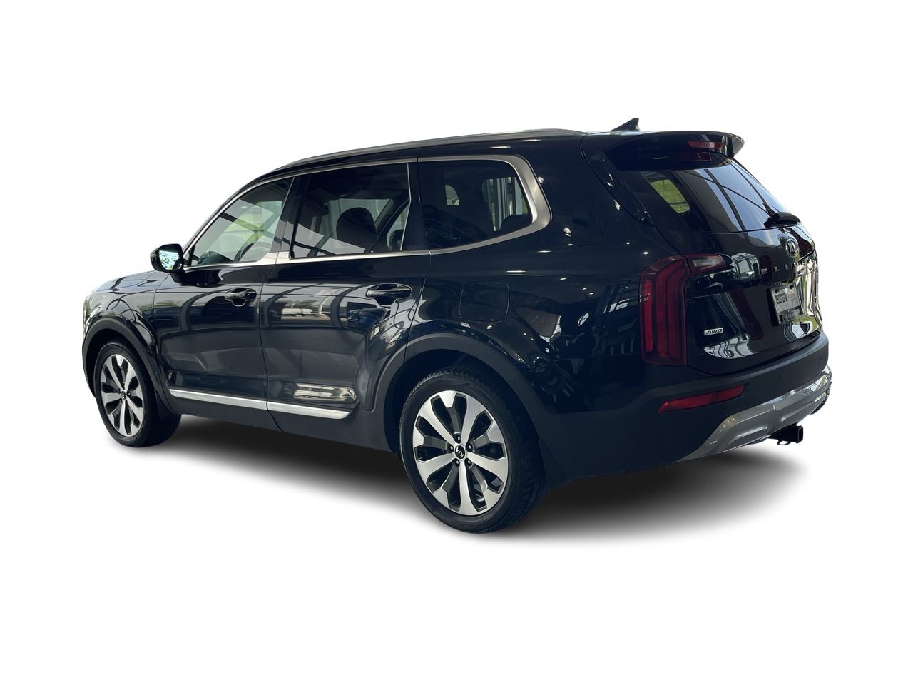 2020 Kia Telluride in Calgary, Alberta