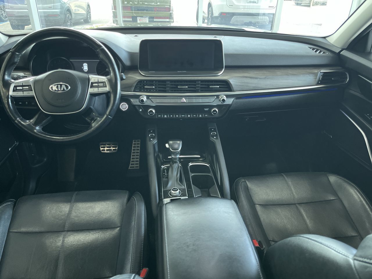 2020 Kia Telluride in Calgary, Alberta