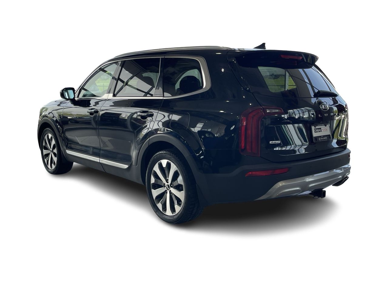 2020 Kia Telluride in Calgary, Alberta