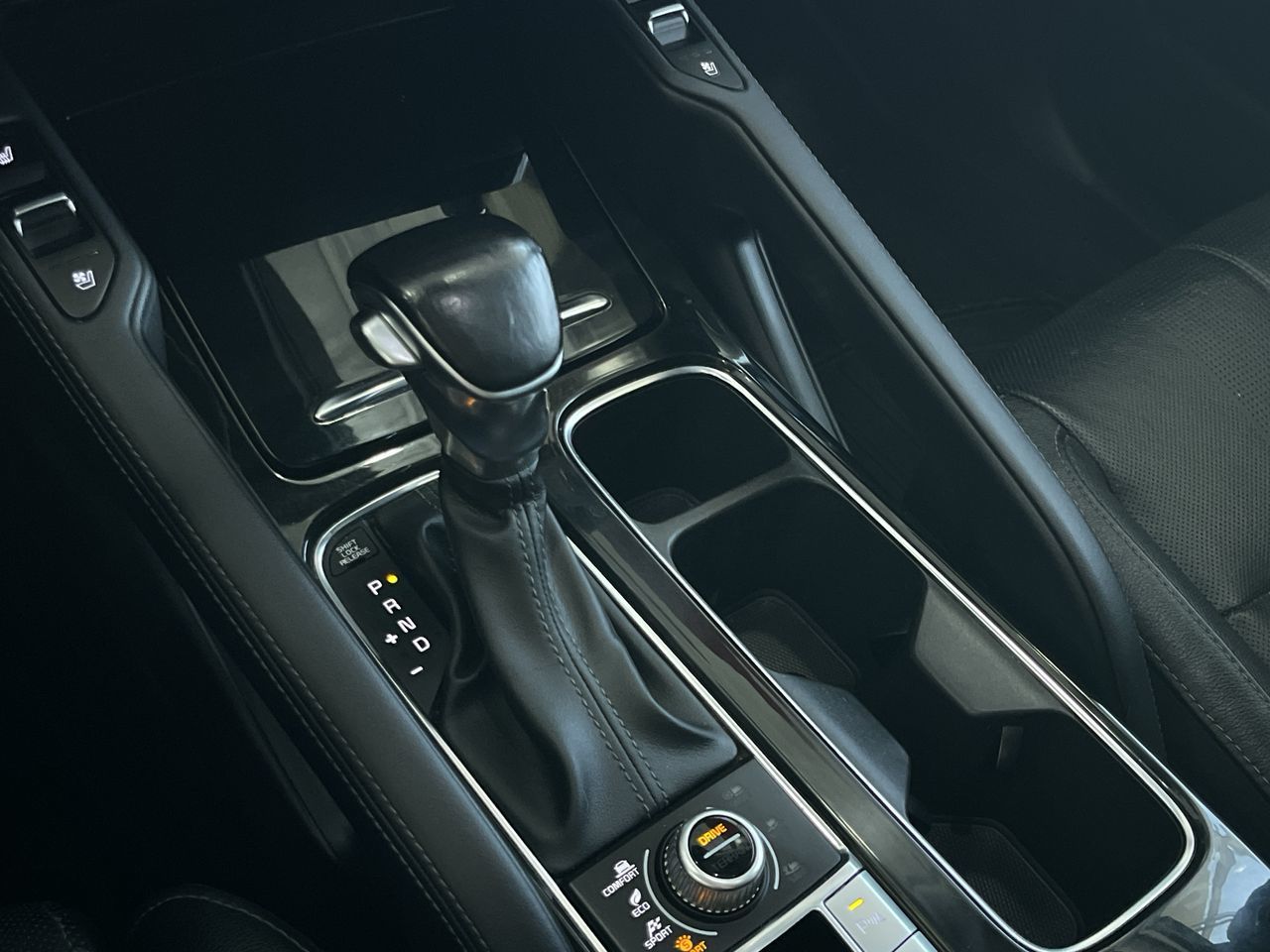 2020 Kia Telluride in Calgary, Alberta