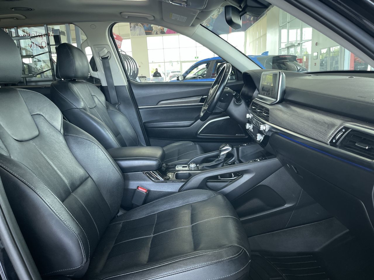 2020 Kia Telluride in Calgary, Alberta
