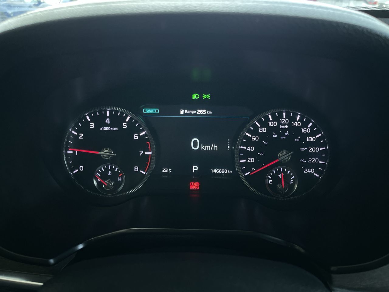 2020 Kia Telluride in Calgary, Alberta