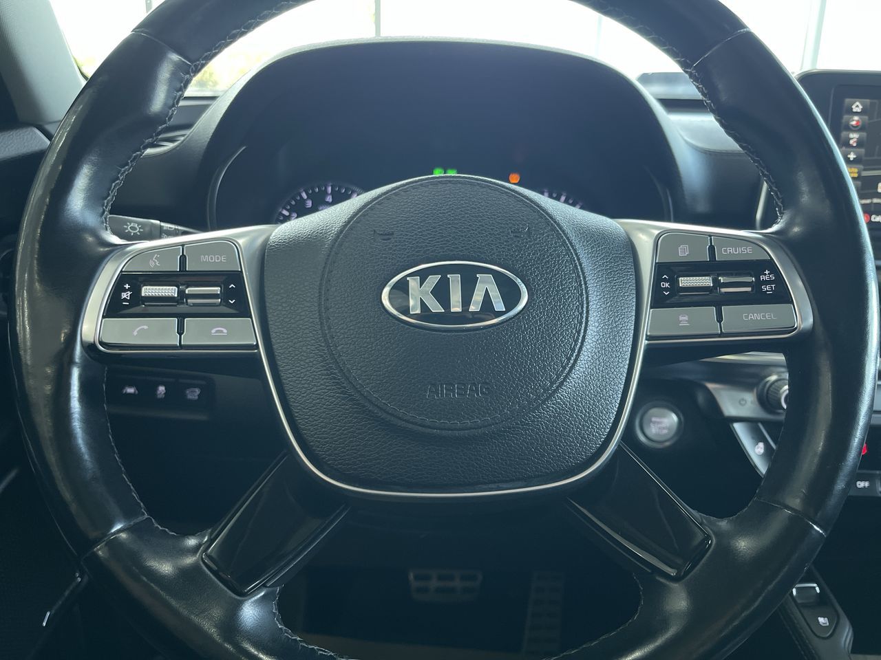 2020 Kia Telluride in Calgary, Alberta