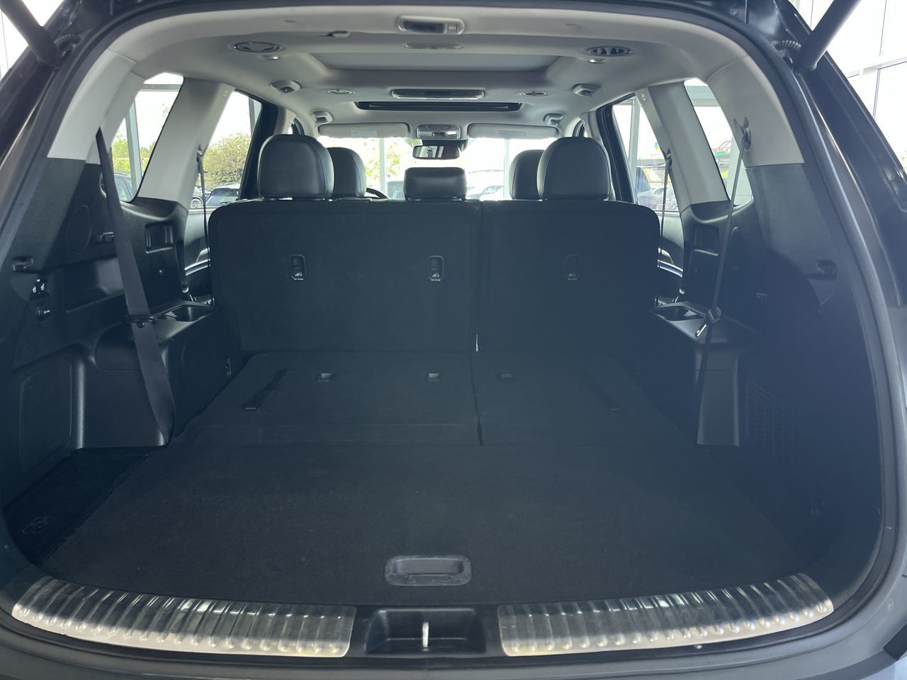 2020 Kia Telluride in Calgary, Alberta