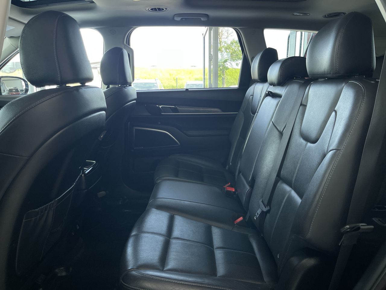 2020 Kia Telluride in Calgary, Alberta