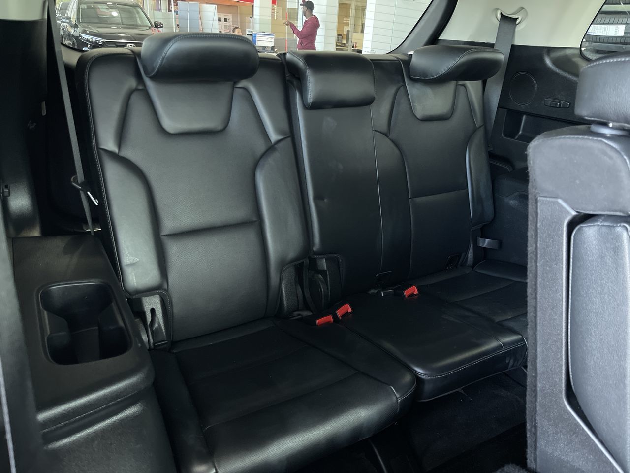 2020 Kia Telluride in Calgary, Alberta