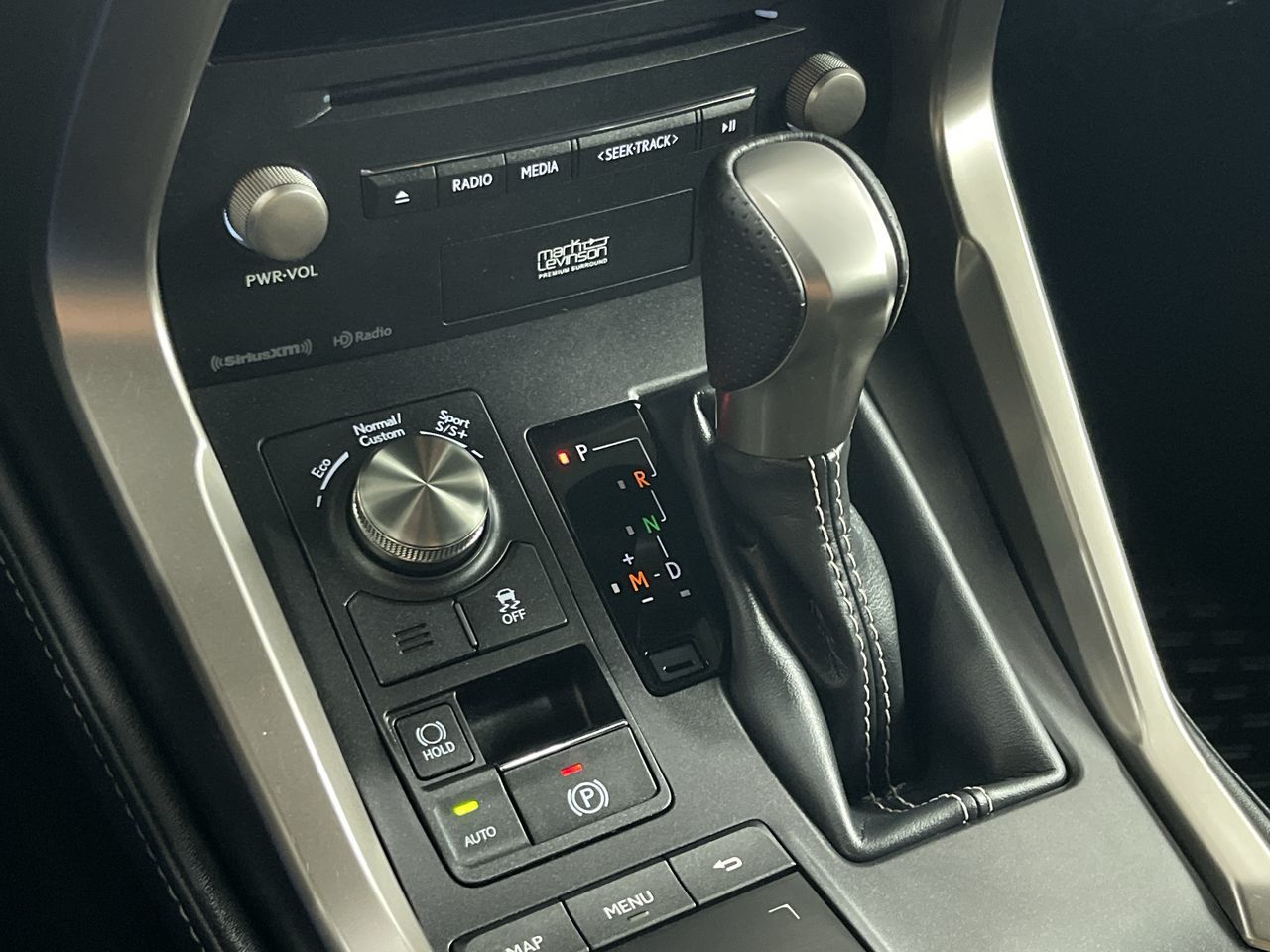 2021 Lexus NX in Calgary, Alberta