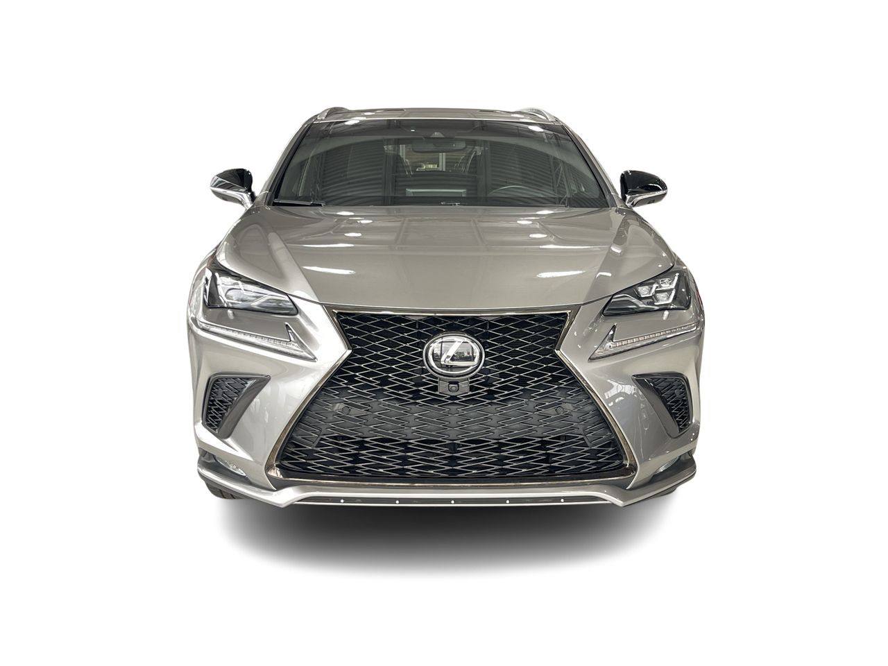 2021 Lexus NX in Calgary, Alberta