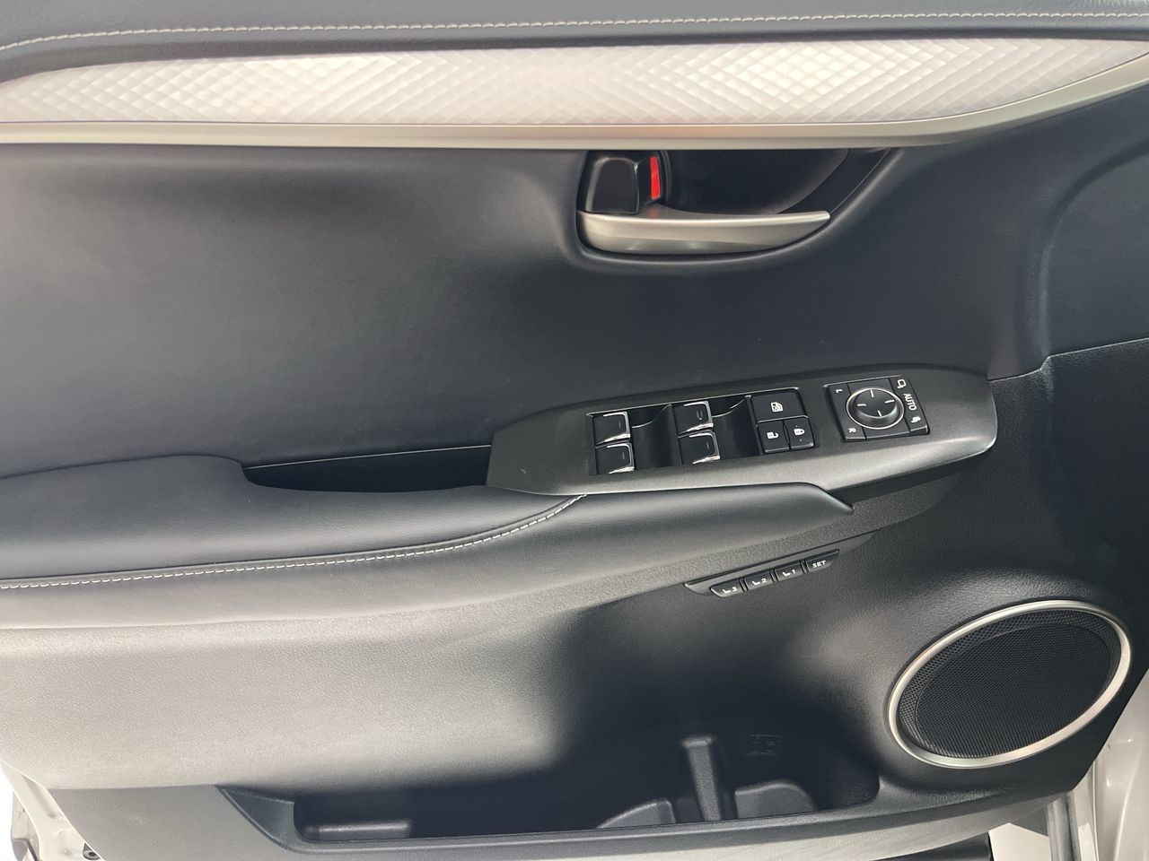 2021 Lexus NX in Calgary, Alberta