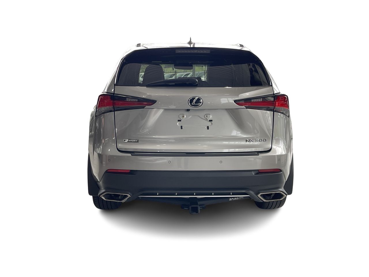 2021 Lexus NX in Calgary, Alberta