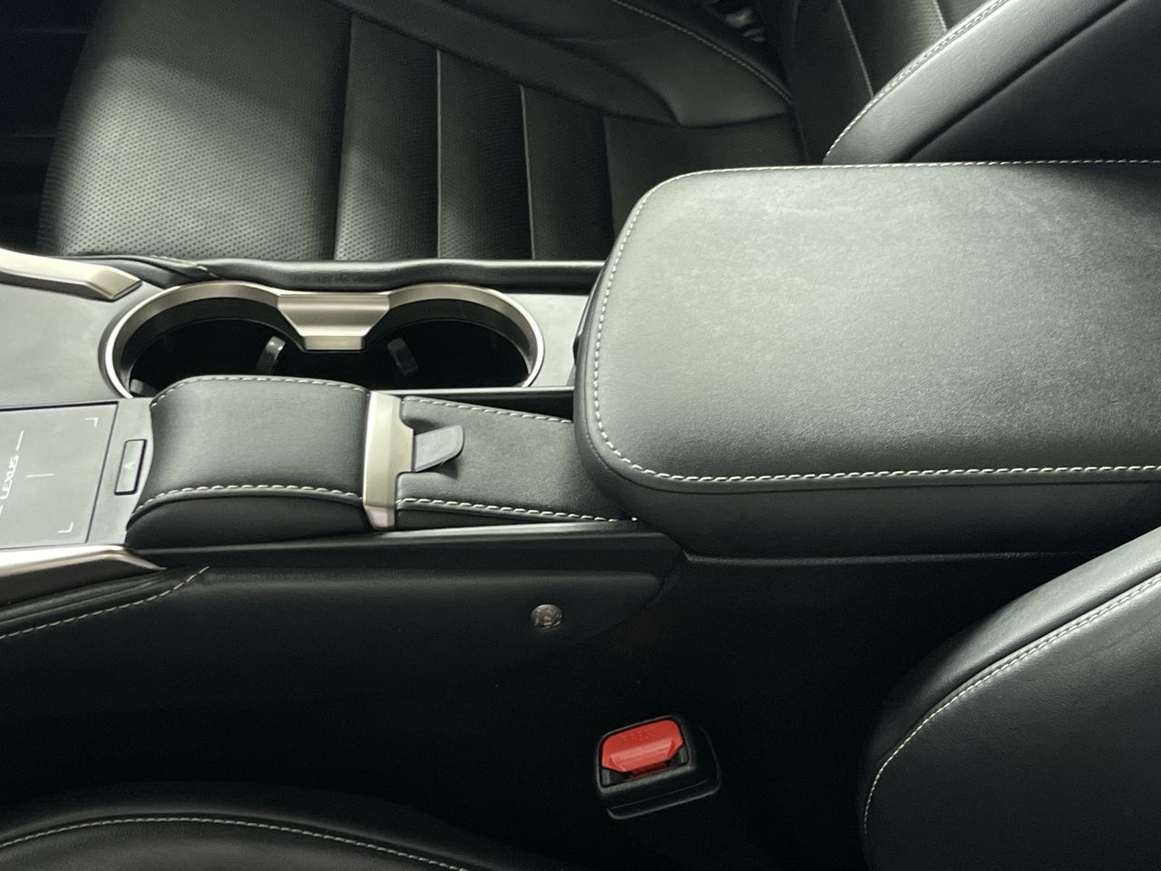 2021 Lexus NX in Calgary, Alberta