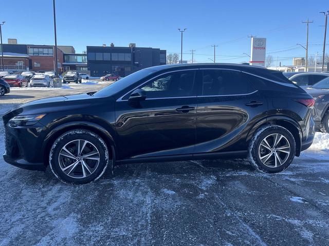 Lexus RX  2024 à Calgary, Alberta