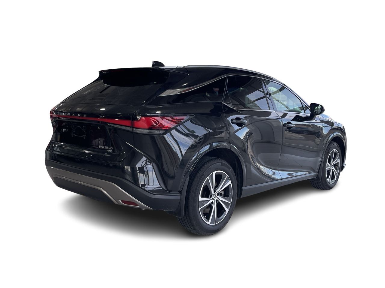 2024 Lexus RX
