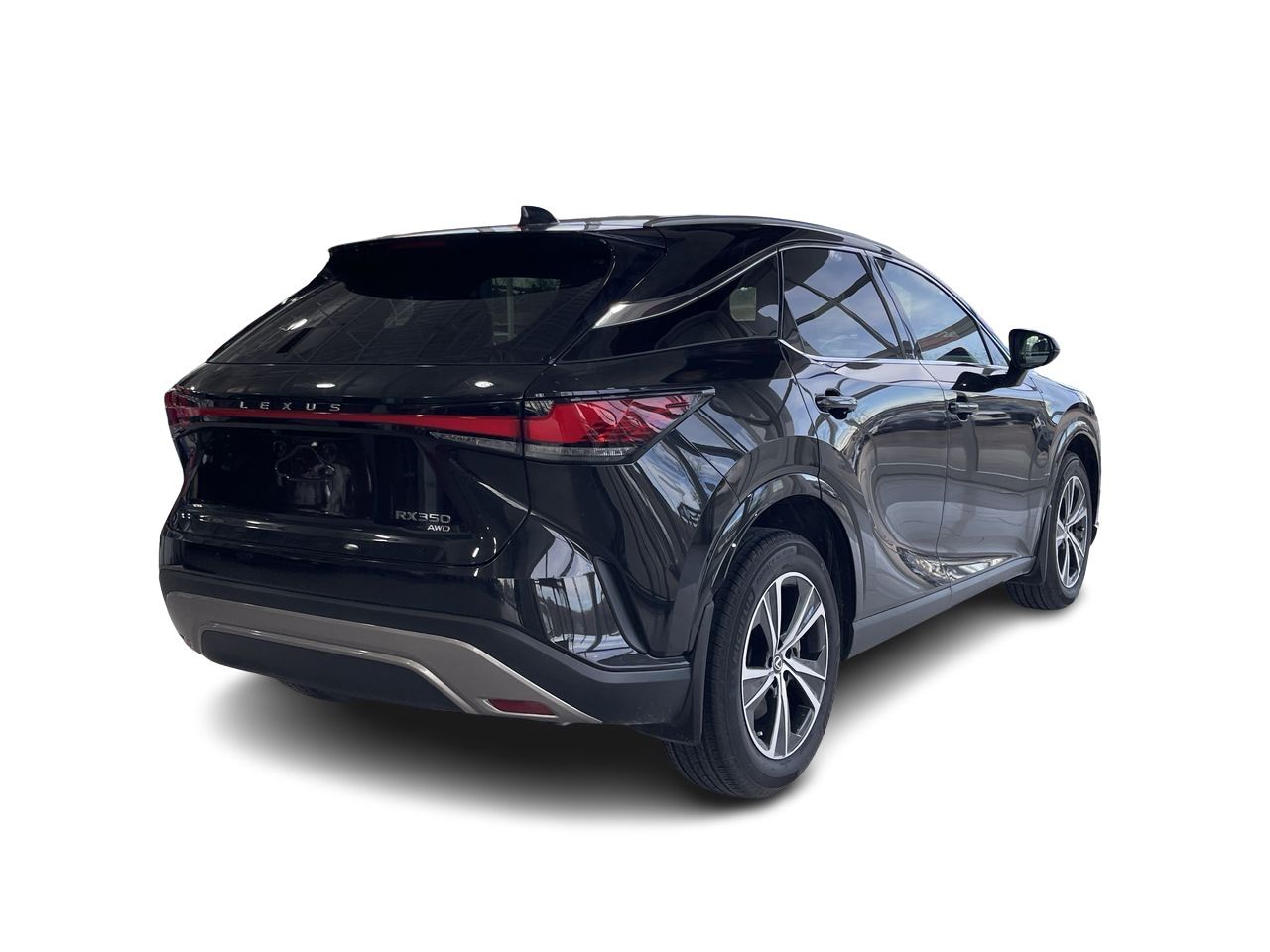 2024 Lexus RX