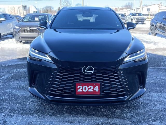 Lexus RX  2024 à Calgary, Alberta