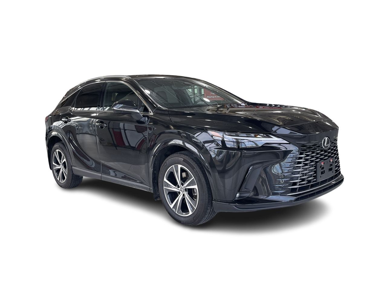 2024 Lexus RX