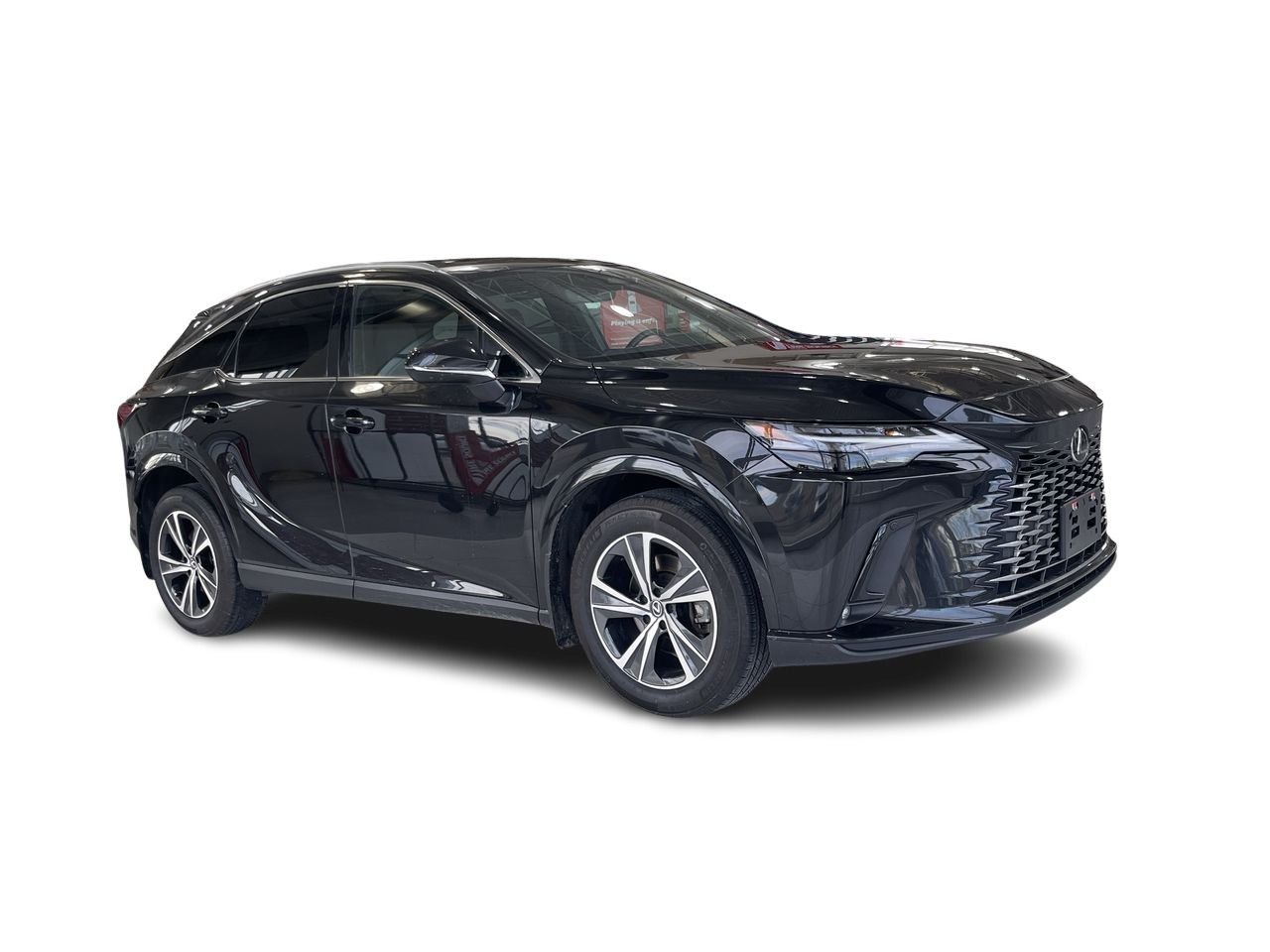 2024 Lexus RX