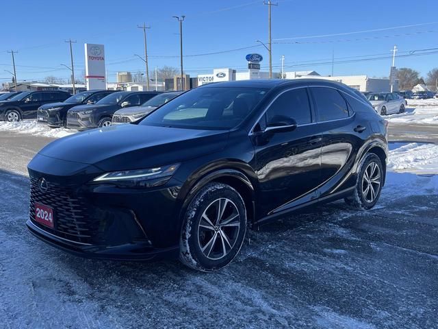 Lexus RX  2024 à Calgary, Alberta