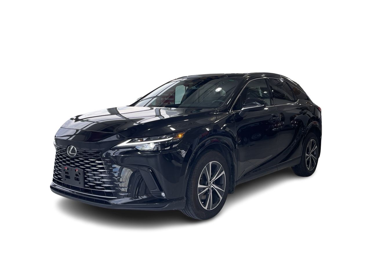 2024 Lexus RX