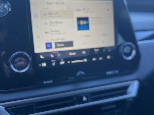 Lexus RX  2024 à Calgary, Alberta