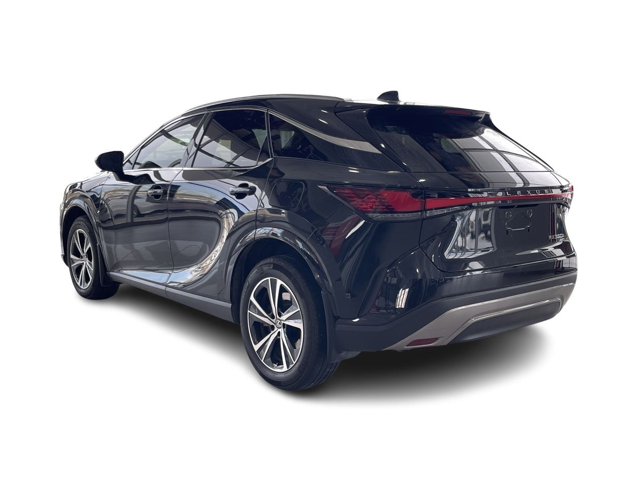 Lexus RXh  2023 à Calgary, Alberta