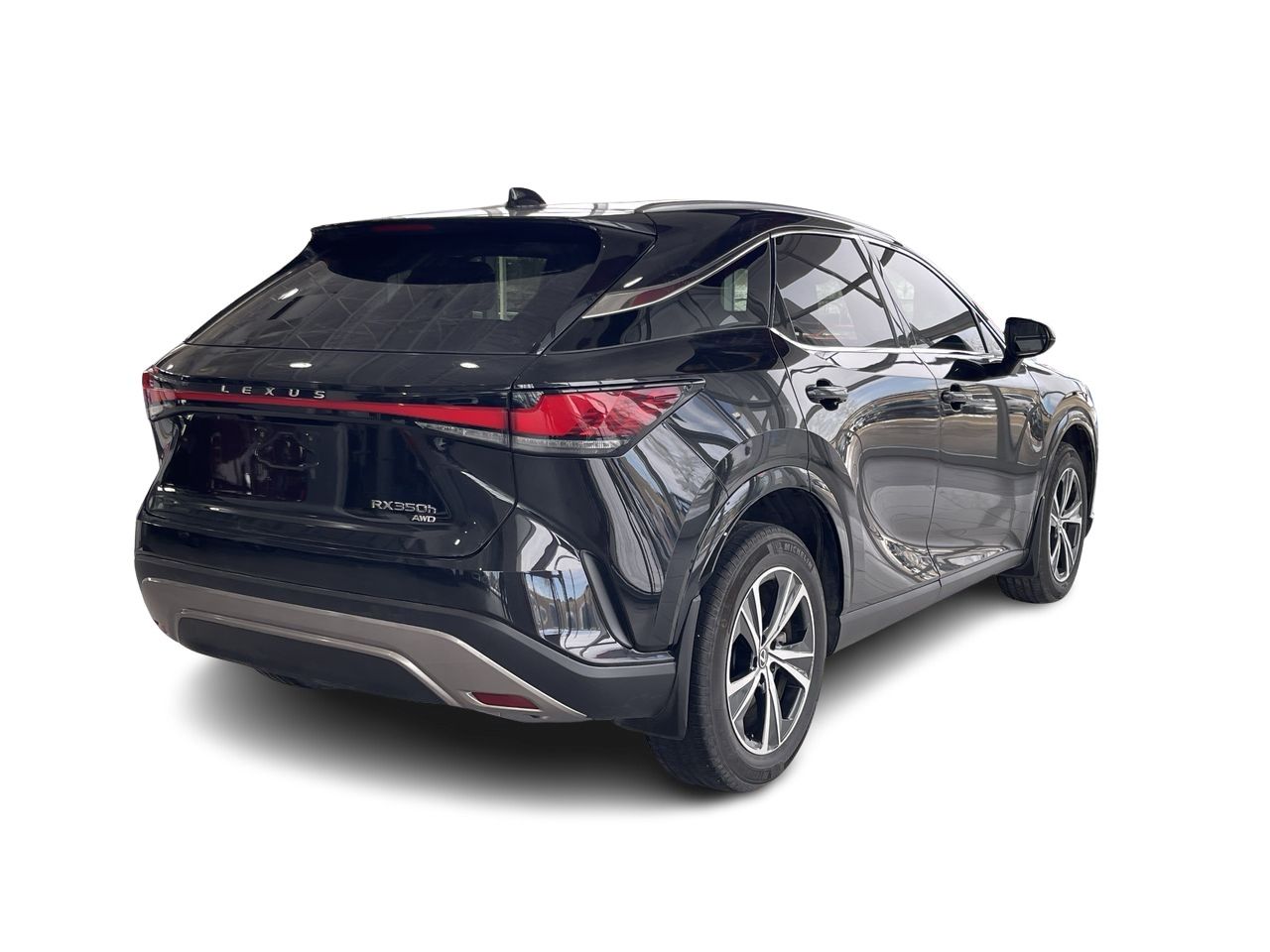 Lexus RXh  2023 à Calgary, Alberta