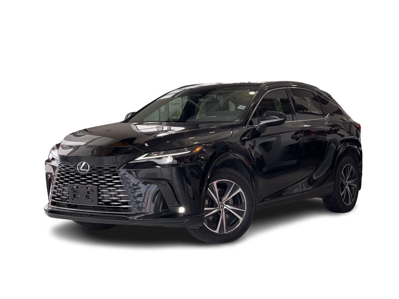 Lexus RXh  2023 à Calgary, Alberta
