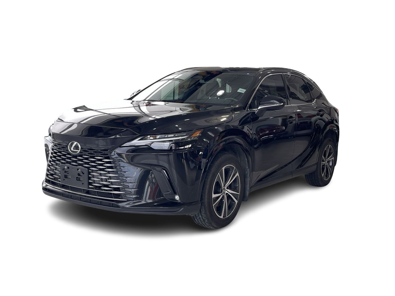Lexus RXh  2023 à Calgary, Alberta
