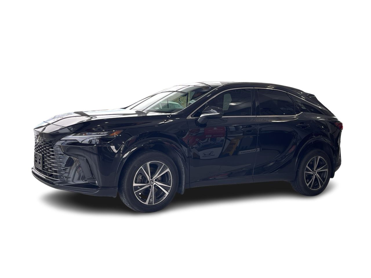 Lexus RXh  2023 à Calgary, Alberta