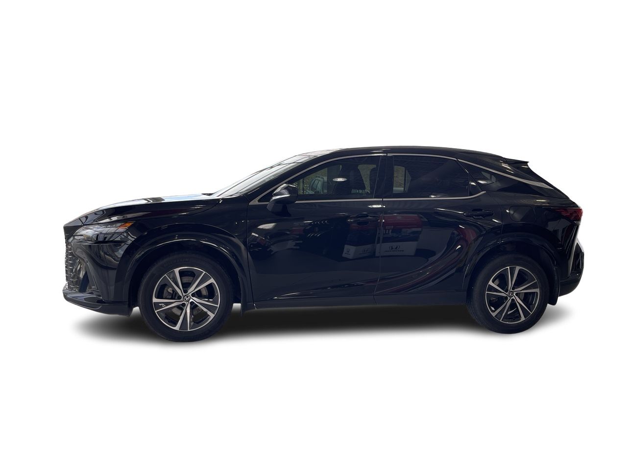 Lexus RXh  2023 à Calgary, Alberta