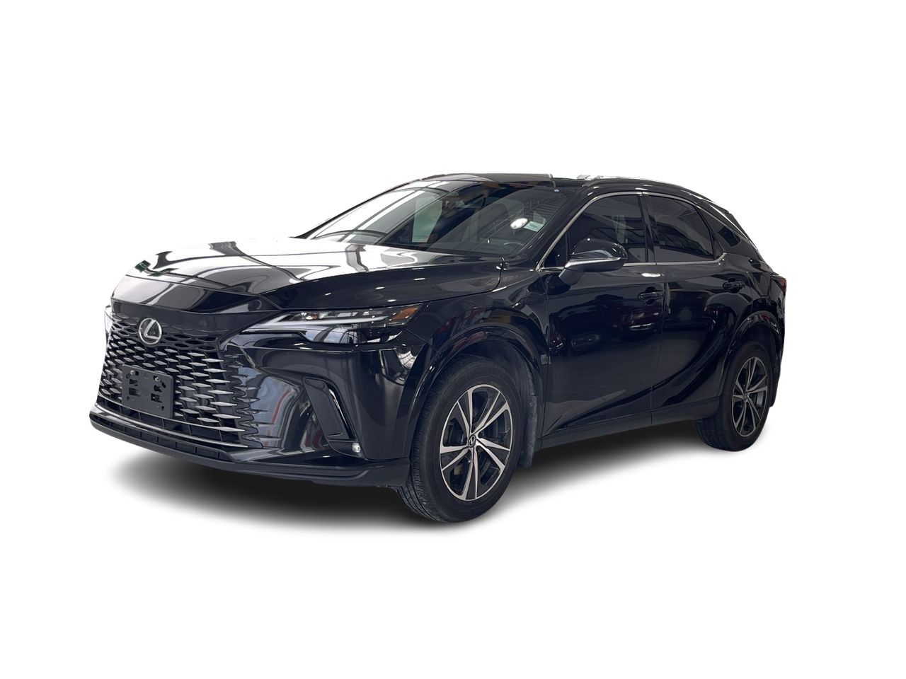 Lexus RXh  2023 à Calgary, Alberta
